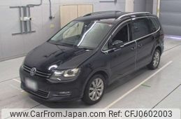 volkswagen sharan 2012 -VOLKSWAGEN 【静岡 330す7367】--VW Sharan 7NCAV-WVWZZZ7NZCV027845---VOLKSWAGEN 【静岡 330す7367】--VW Sharan 7NCAV-WVWZZZ7NZCV027845-