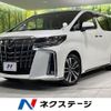 toyota alphard 2019 -TOYOTA--Alphard DBA-AGH30W--AGH30-0243083---TOYOTA--Alphard DBA-AGH30W--AGH30-0243083- image 1