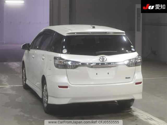 toyota wish 2013 -TOYOTA--Wish ZGE20G-6003818---TOYOTA--Wish ZGE20G-6003818- image 2