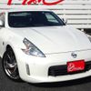 nissan fairlady-z 2013 -NISSAN--Fairlady Z CBA-Z34--Z34-401585---NISSAN--Fairlady Z CBA-Z34--Z34-401585- image 10