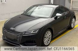 audi tt 2017 -AUDI--Audi TT ABA-FVCJXF--TRUZZZFV9H1005648---AUDI--Audi TT ABA-FVCJXF--TRUZZZFV9H1005648-