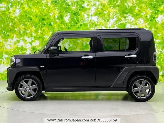 daihatsu taft 2020 quick_quick_5BA-LA900S_LA900S-0001041 image 2