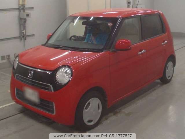 honda n-one 2016 CFJ1777527 image 1