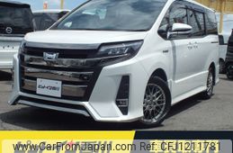 toyota noah 2018 -TOYOTA--Noah DAA-ZWR80W--ZWR80-0302197---TOYOTA--Noah DAA-ZWR80W--ZWR80-0302197-