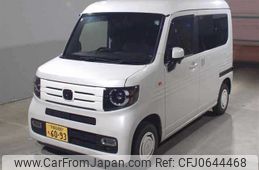 honda n-van 2022 -HONDA 【宇都宮 480ﾁ6093】--N VAN JJ1-6002681---HONDA 【宇都宮 480ﾁ6093】--N VAN JJ1-6002681-
