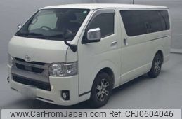 toyota hiace-van 2020 -TOYOTA 【滋賀 430ﾑ3588】--Hiace Van QDF-GDH206V--GDH206-1046372---TOYOTA 【滋賀 430ﾑ3588】--Hiace Van QDF-GDH206V--GDH206-1046372-