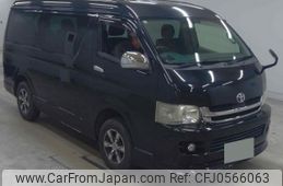 toyota hiace-wagon 2009 quick_quick_CBA-TRH219W_TRH219-0008613