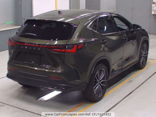 lexus nx 2023 CFJ1621452 image 2