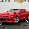 chevrolet camaro 2018 CFJ1835817 image 1
