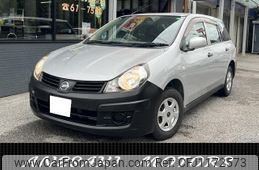 nissan ad-van 2012 -NISSAN--AD Van DBF-VY12--VY12-104188---NISSAN--AD Van DBF-VY12--VY12-104188-