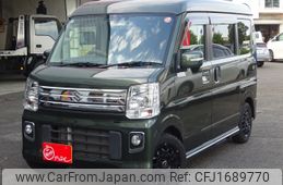 suzuki every-wagon 2022 CFJ1689770