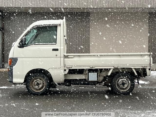 daihatsu hijet-truck 1997 195afc63146c652f3f4e4b51b74ebe50 image 2