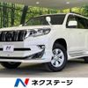 toyota land-cruiser-prado 2021 -TOYOTA--Land Cruiser Prado 3BA-TRJ150W--TRJ150-0129055---TOYOTA--Land Cruiser Prado 3BA-TRJ150W--TRJ150-0129055- image 1