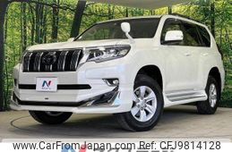 toyota land-cruiser-prado 2021 -TOYOTA--Land Cruiser Prado 3BA-TRJ150W--TRJ150-0129055---TOYOTA--Land Cruiser Prado 3BA-TRJ150W--TRJ150-0129055-