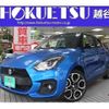 suzuki swift 2022 quick_quick_4BA-ZC33S_ZC33S-422420 image 1