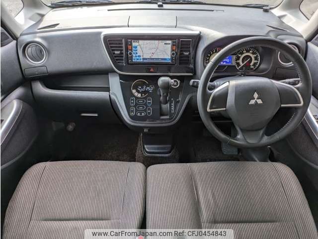 mitsubishi ek-space 2014 -MITSUBISHI--ek Space DBA-B11A--B11A-0005468---MITSUBISHI--ek Space DBA-B11A--B11A-0005468- image 2