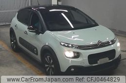 citroen c3 2018 -CITROEN--Citroen C3 VF7SXHNZTHT717576---CITROEN--Citroen C3 VF7SXHNZTHT717576-