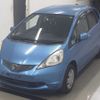 honda fit 2008 -HONDA--Fit GE6-1067418---HONDA--Fit GE6-1067418- image 5