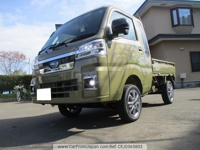 subaru sambar-truck 2024 -SUBARU 【釧路 480ｴ2695】--Samber Truck S510J--0044981---SUBARU 【釧路 480ｴ2695】--Samber Truck S510J--0044981- image 1