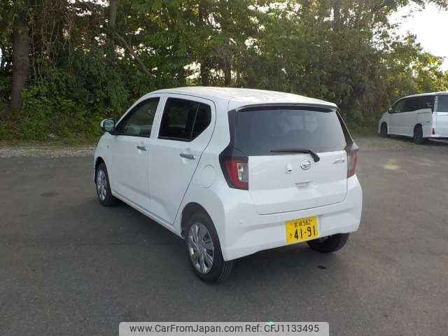 daihatsu mira-e-s 2023 -DAIHATSU 【野田 580】--Mira e:s 5BA-LA360S--LA360S-0073264---DAIHATSU 【野田 580】--Mira e:s 5BA-LA360S--LA360S-0073264- image 2