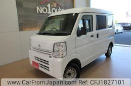 nissan nv100-clipper 2018 CFJ1827101