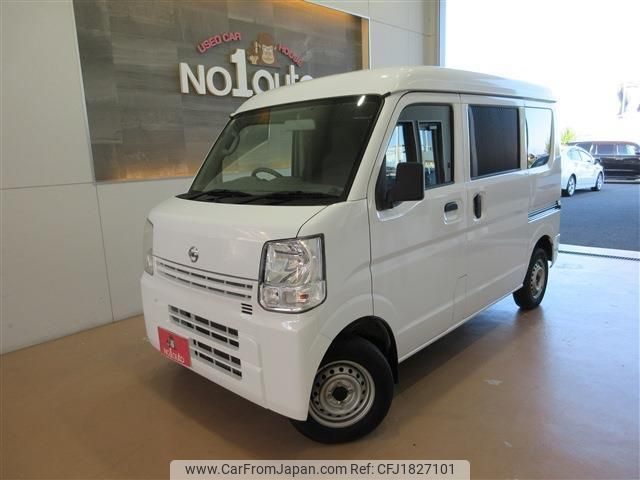 nissan nv100-clipper 2018 CFJ1827101 image 1