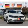 volkswagen tiguan 2017 -VOLKSWAGEN--VW Tiguan ABA-5NCZE--WVGZZZ5NZJW316662---VOLKSWAGEN--VW Tiguan ABA-5NCZE--WVGZZZ5NZJW316662- image 1