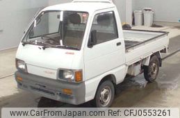 daihatsu hijet-truck 1992 -DAIHATSU--Hijet Truck V-S83P--S83P-083050---DAIHATSU--Hijet Truck V-S83P--S83P-083050-