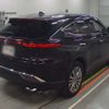 toyota harrier 2021 -TOYOTA--Harrier MXUA80-0065561---TOYOTA--Harrier MXUA80-0065561- image 2