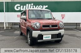 suzuki hustler 2023 CFJ1535178