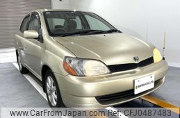 toyota platz 1999 Mitsuicoltd_TYPZ5007576R0611