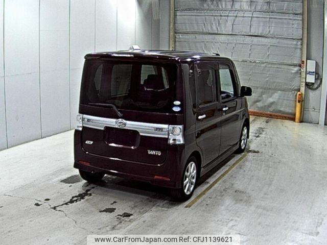 daihatsu tanto 2012 -DAIHATSU--Tanto L375S--L375S-0521602---DAIHATSU--Tanto L375S--L375S-0521602- image 2