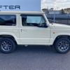 suzuki jimny 2018 -SUZUKI--Jimny 3BA-JB64W--JB64W-107499---SUZUKI--Jimny 3BA-JB64W--JB64W-107499- image 7