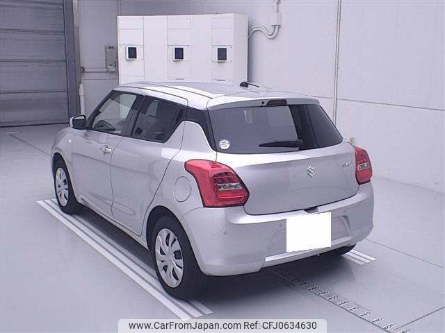 suzuki swift 2022 -SUZUKI 【岐阜 504ﾂ5418】--Swift ZC83S-414056---SUZUKI 【岐阜 504ﾂ5418】--Swift ZC83S-414056- image 2