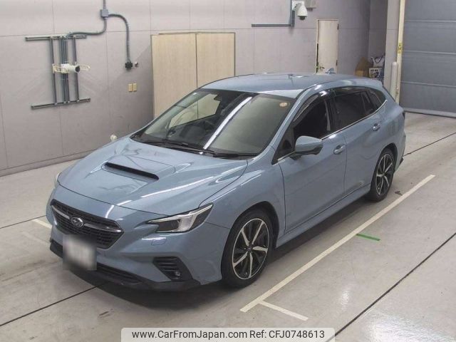 subaru levorg 2021 -SUBARU 【名古屋 306む3329】--Levorg VN5-011090---SUBARU 【名古屋 306む3329】--Levorg VN5-011090- image 1