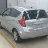 nissan note 2016 -NISSAN--Note E12-476657---NISSAN--Note E12-476657- image 2