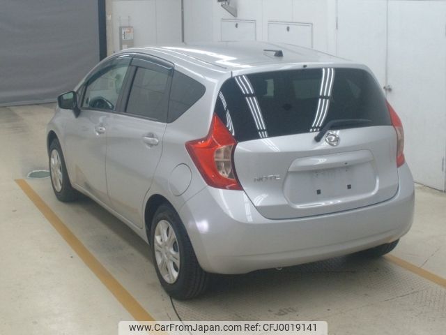 nissan note 2016 -NISSAN--Note E12-476657---NISSAN--Note E12-476657- image 2