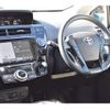 toyota prius-α 2017 quick_quick_ZVW41W_ZVW41W-0056721 image 3