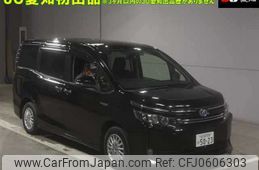 toyota voxy 2015 -TOYOTA 【名古屋 508ﾉ5023】--Voxy ZWR80G--0159186---TOYOTA 【名古屋 508ﾉ5023】--Voxy ZWR80G--0159186-