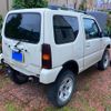 suzuki jimny 2005 -SUZUKI--Jimny ABA-JB23W--JB23W-407740---SUZUKI--Jimny ABA-JB23W--JB23W-407740- image 3