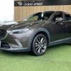 mazda cx-3 2015 quick_quick_LDA-DK5FW_DK5FW-104693 image 15