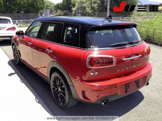 mini mini-others 2017 -BMW--BMW Mini LR20--02G47872---BMW--BMW Mini LR20--02G47872- image 2