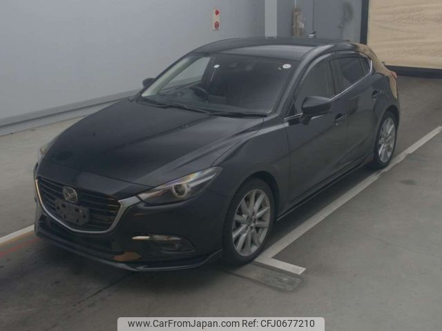 mazda axela 2016 -MAZDA--Axela BMLFS-101358---MAZDA--Axela BMLFS-101358- image 1