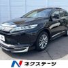 toyota harrier 2019 -TOYOTA--Harrier DBA-ZSU60W--ZSU60-0180626---TOYOTA--Harrier DBA-ZSU60W--ZSU60-0180626- image 1