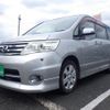 nissan serena 2009 quick_quick_CC25_CC25-294549 image 1