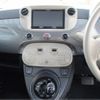 fiat 500 2012 -FIAT--Fiat 500 ABA-31209--ZFA31200000789089---FIAT--Fiat 500 ABA-31209--ZFA31200000789089- image 16