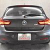 bmw 1-series 2017 -BMW 【春日部 302ｿ156】--BMW 1 Series 1R15--05C75605---BMW 【春日部 302ｿ156】--BMW 1 Series 1R15--05C75605- image 11