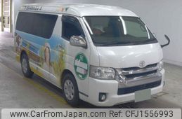 toyota hiace-wagon 2015 CFJ1556993