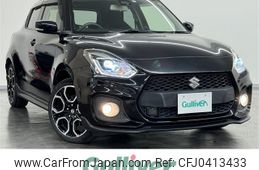 suzuki swift 2019 -SUZUKI--Swift CBA-ZC33S--ZC33S-127181---SUZUKI--Swift CBA-ZC33S--ZC33S-127181-