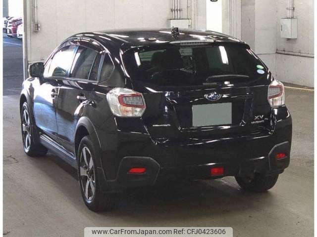 subaru xv 2014 -SUBARU 【市原 310ﾏ 210】--Subaru XV DAA-GPE--GPE-014242---SUBARU 【市原 310ﾏ 210】--Subaru XV DAA-GPE--GPE-014242- image 2